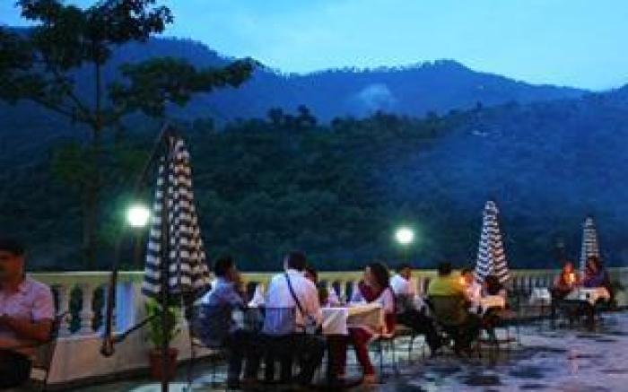 Sandhya Hot Spring Health Care