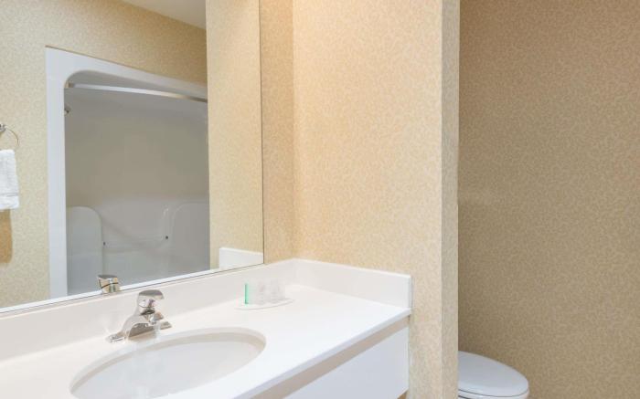 Best Western Manchester