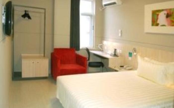 Jinjiang Inn Tianjin People's Hospital