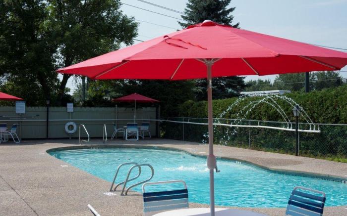 Green Granite Inn, Ascend Hotel Collection