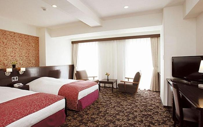 Libre Garden Hotel