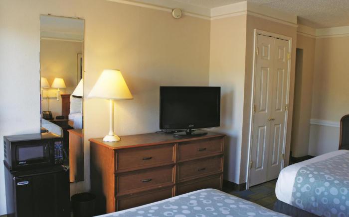 La Quinta Inn by Wyndham Clute Lake Jackson