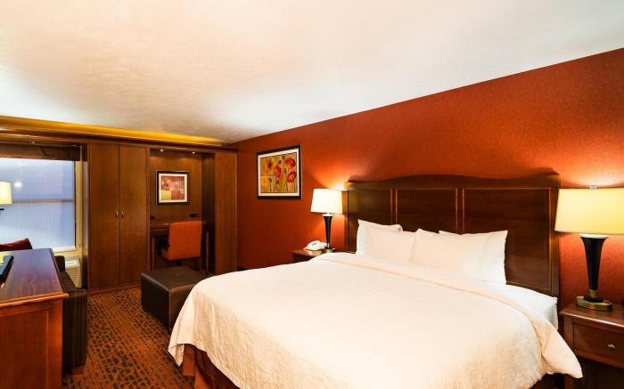 Hampton Inn St. George
