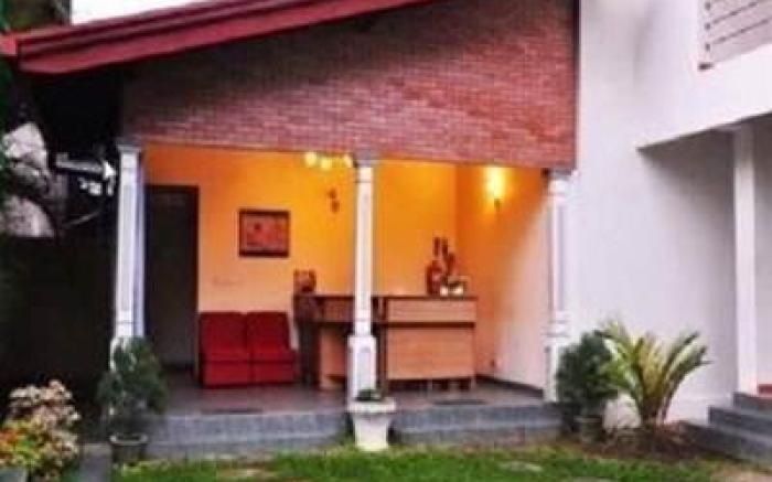 Siyanco Holiday Resort