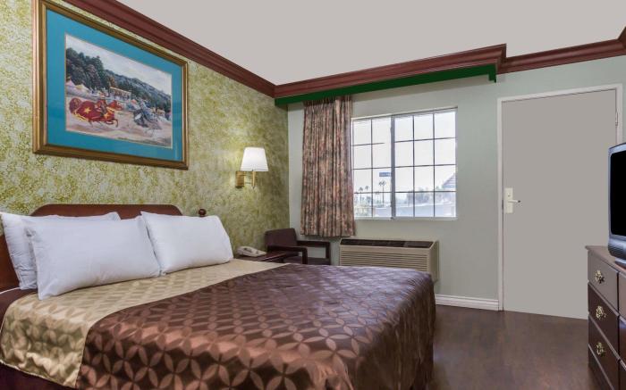 Rodeway Inn