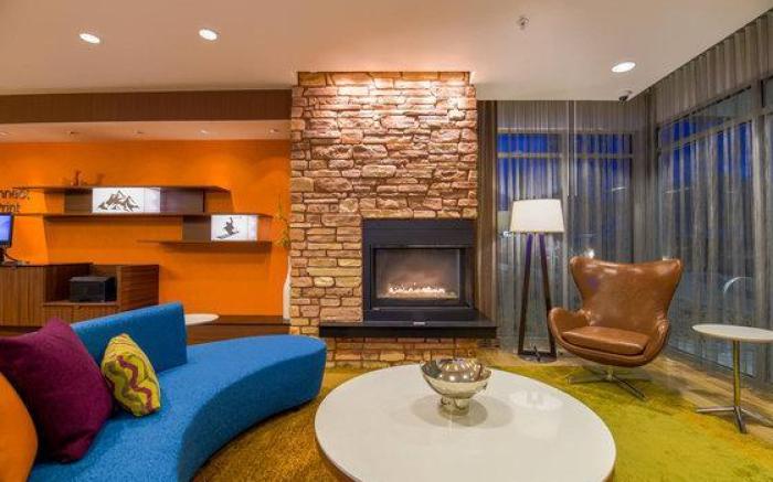 Fairfield Inn & Suites Provo Orem