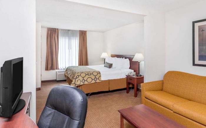 Baymont by Wyndham Cartersville