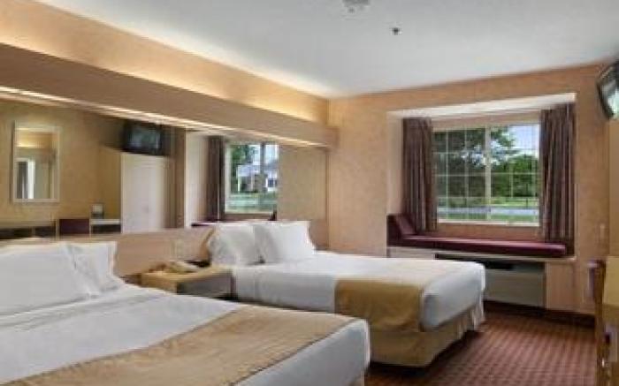 Microtel Inn & Suites by Wyndham Baldwinsville/Syracuse