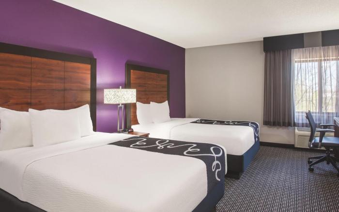 La Quinta Inn & Suites by Wyndham Tacoma - Seattle