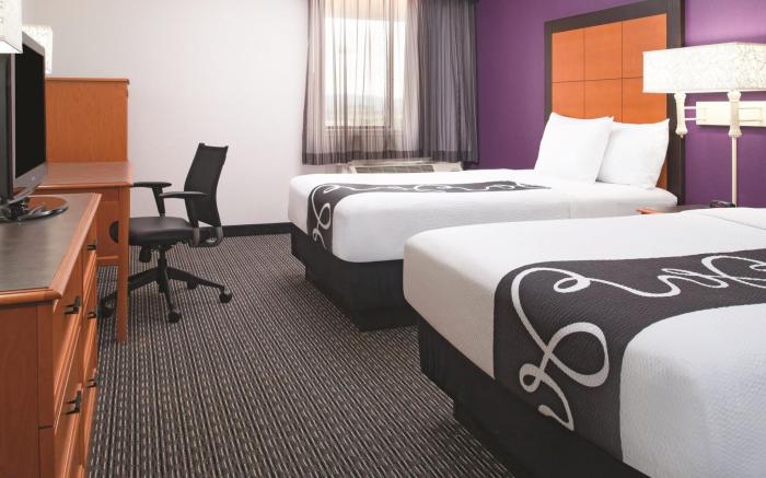 La Quinta Inn & Suites by Wyndham Tacoma - Seattle