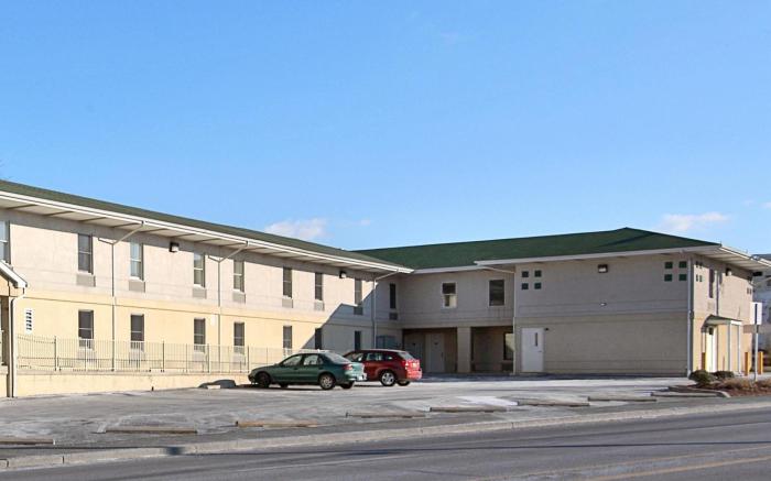 Super 8 By Wyndham Allentown