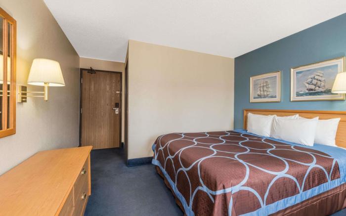 Super 8 By Wyndham Potosi