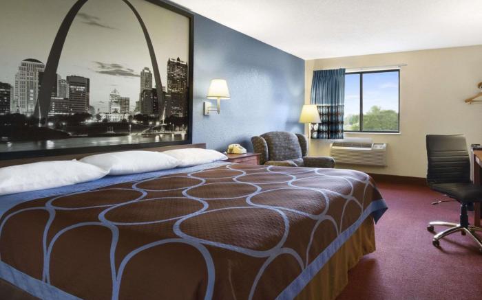 Super 8 By Wyndham Cuba