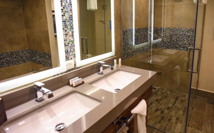 Hampton Inn by Hilton Piedras Negras