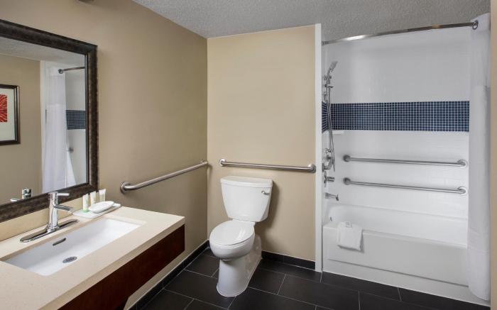 Staybridge Suites Atlanta - Midtown, an IHG Hotel By IHG