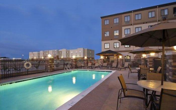 Staybridge Suites - Odessa - Interstate HWY 20 By IHG