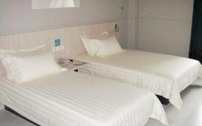 Jinjiang Inn Weifang Taihuacheng Dongfeng West Street