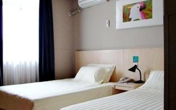 Jinjiang Inn Weifang Taihuacheng Dongfeng West Street