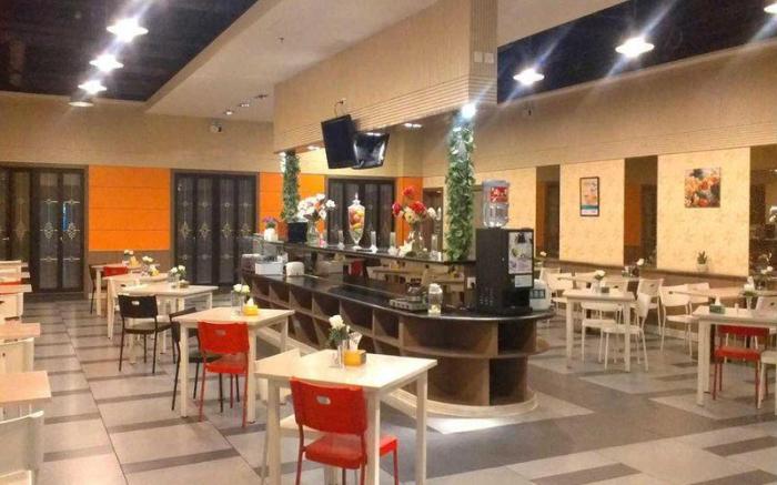 Jinjiang Inn Weihai High Speed Rail Station South Haibin Road Branch