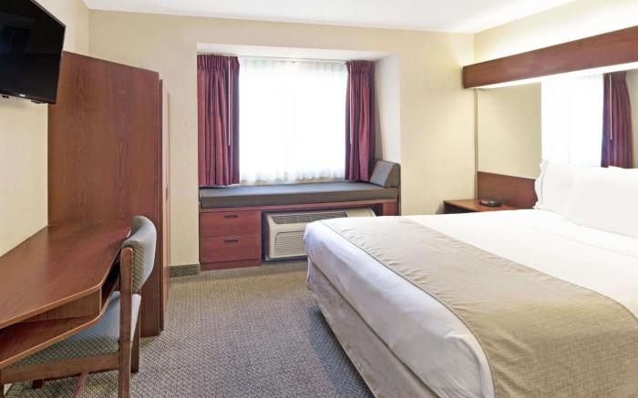 Microtel Inn & Suites by Wyndham Jasper