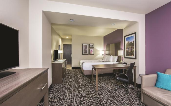 La Quinta Inn & Suites by Wyndham Enid
