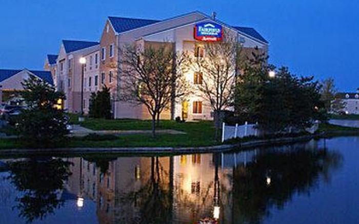 Comfort Inn & Suites Olathe - Kansas City