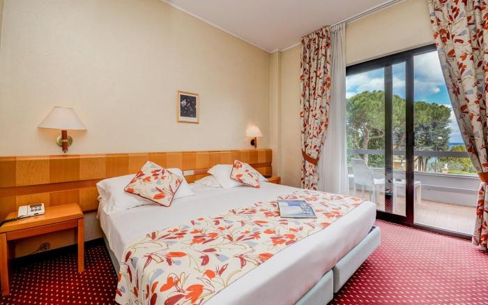Hotel Oliveto