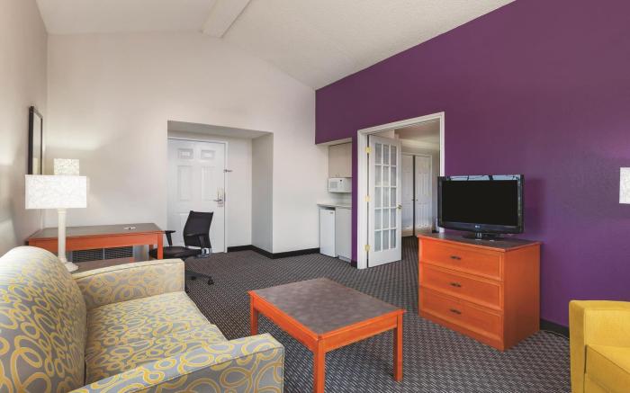 La Quinta Inn by Wyndham Midland