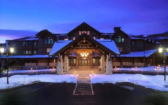 Hotel Park City, Autograph Collection