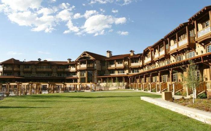 Hotel Park City, Autograph Collection