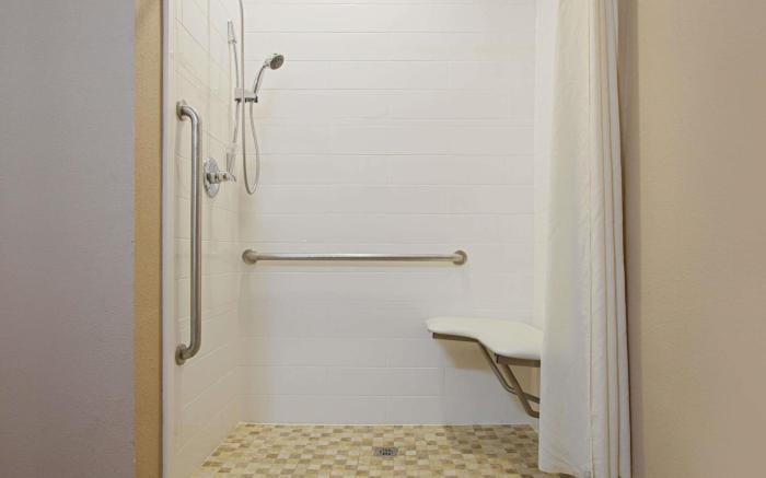 Microtel Inn & Suites by Wyndham Walterboro