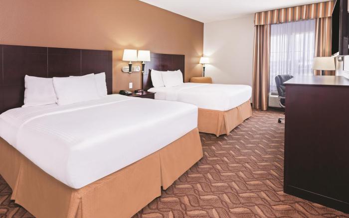 La Quinta Inn & Suites by Wyndham Longview North