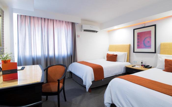 Best Western Plus Gran Hotel Centro Historico