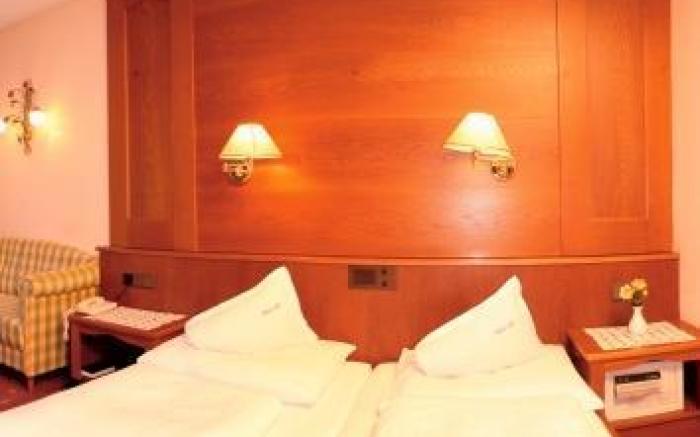 Wellness & Relax Hotel Milderer Hof
