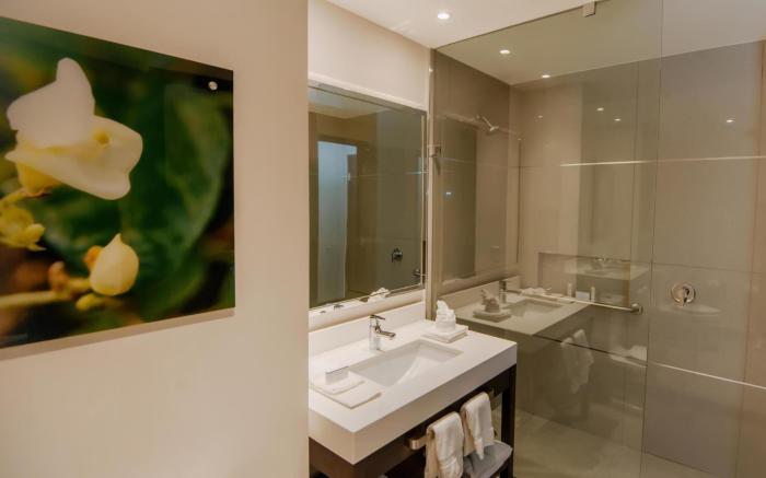 Hilton Garden Inn Puebla Angelópolis