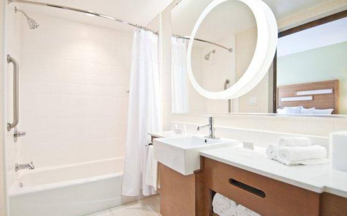 SpringHill Suites Baton Rouge Gonzales