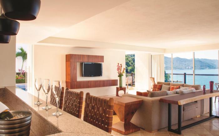 Ziva Puerto Vallarta - All Inclusive