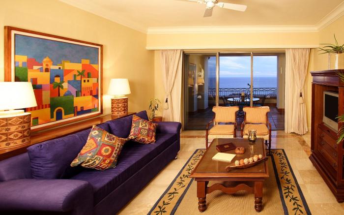 PUEBLO BONITO SUNSET BEACH RESORT ALL INCLUSIVE