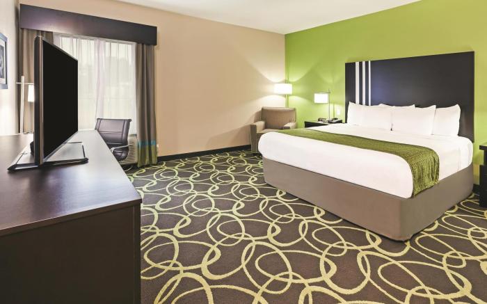 La Quinta Inn & Suites by Wyndham Tyler - University Area