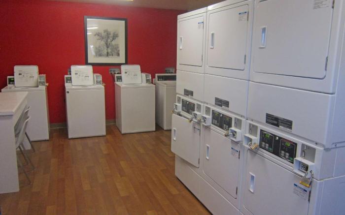 Studio 6 Suites Sacramento Northgate  CA