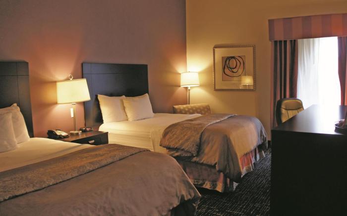 La Quinta Inn & Suites by Wyndham Lumberton