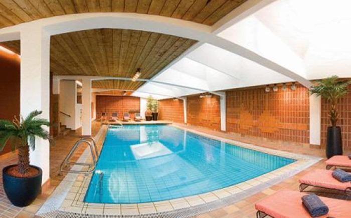 Hotel Pollinger