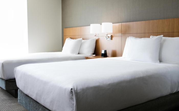 Hyatt Place Kansas City/lenexa City Center