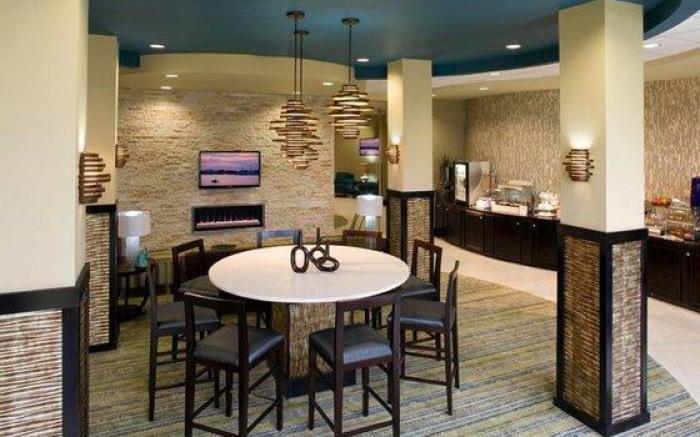 Holiday Inn Express Waycross By IHG