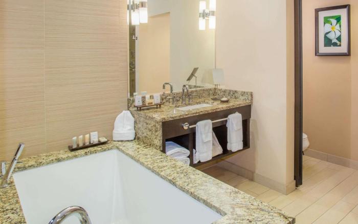 Wyndham Deerfield Beach Resort