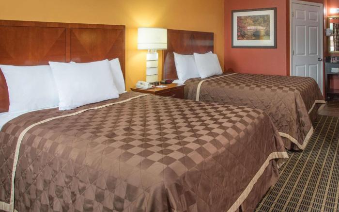 Baymont by Wyndham Commerce GA Near Tanger Outlets Mall