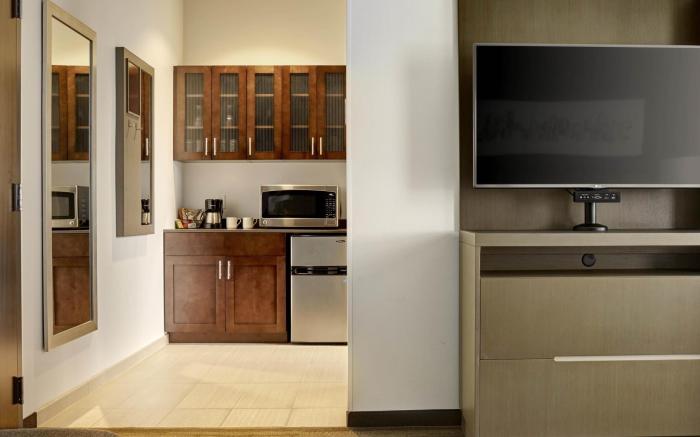 Hyatt House Redmond