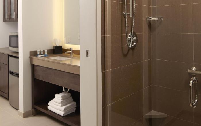 Hyatt House Redmond