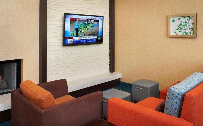 Sonesta ES Suites Chicago Waukegan Gurnee