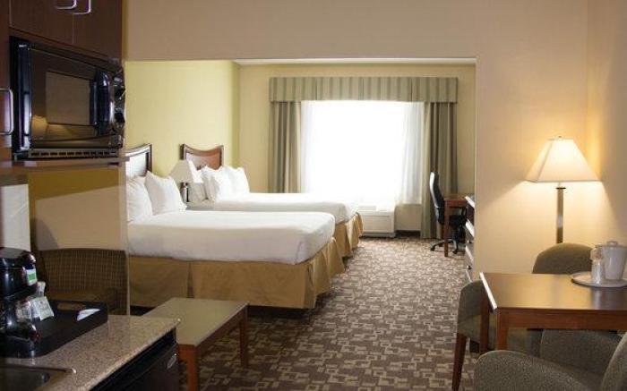 Holiday Inn Express By IHG